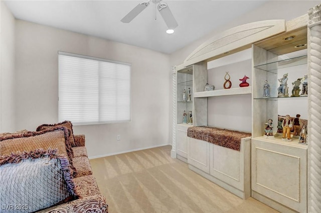 2343 Hardin Ridge Dr, Henderson, NV 89052 - photo 32