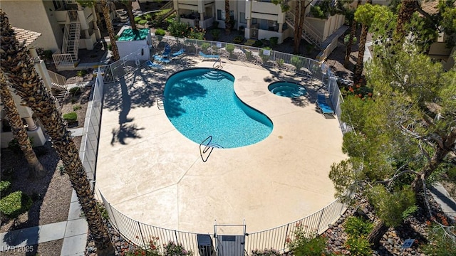 904 Rockview Dr Unit 102, Las Vegas, NV 89128 - photo 42