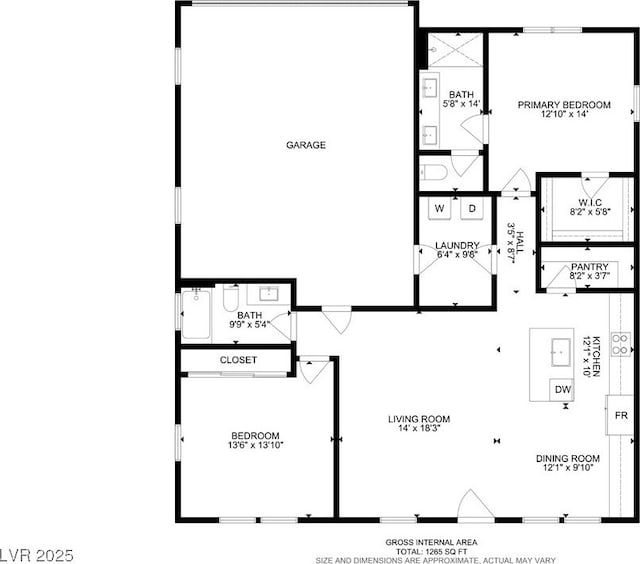 384 Aravalli Crest St, Henderson, NV 89015 - photo 17