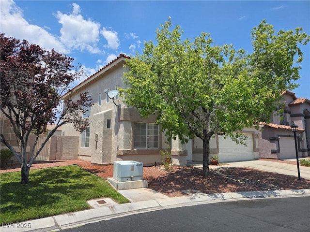 9239 Sleeping Tree St, Las Vegas, NV 89123 - photo 2
