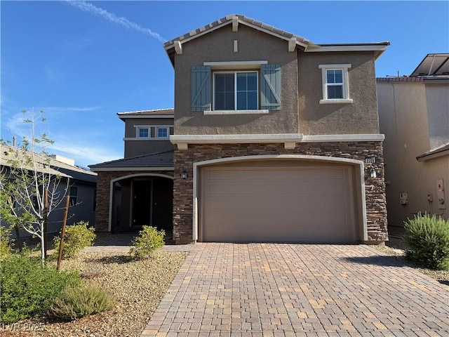 8089 Muir Brook Ave, Las Vegas, NV 89113 - photo 1