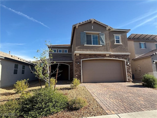 8089 Muir Brook Ave, Las Vegas, NV 89113 - photo 2