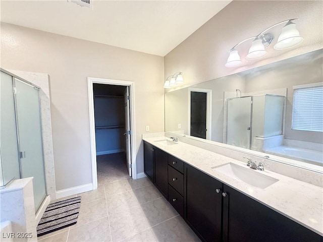 8089 Muir Brook Ave, Las Vegas, NV 89113 - photo 12
