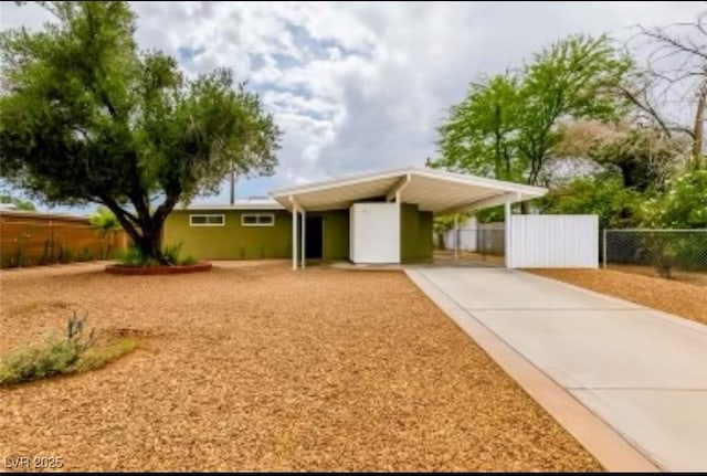 709 N 22nd St, Las Vegas, NV 89101 - photo 1