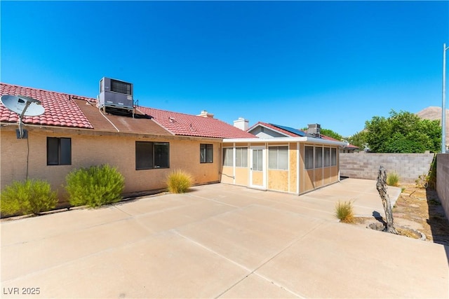 5991 Corpus Christi Ct, Las Vegas, NV 89156 - photo 24