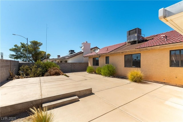5991 Corpus Christi Ct, Las Vegas, NV 89156 - photo 25