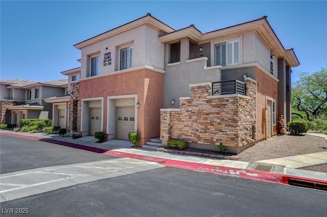 712 Peachy Canyon Cir Unit 204, Las Vegas, NV 89144 - photo 1