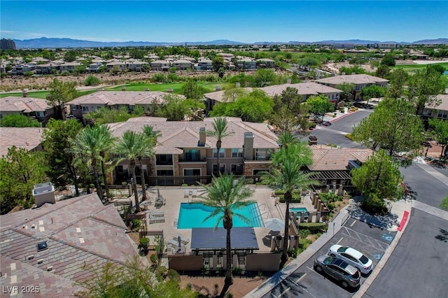 712 Peachy Canyon Cir Unit 204, Las Vegas, NV 89144 - photo 54