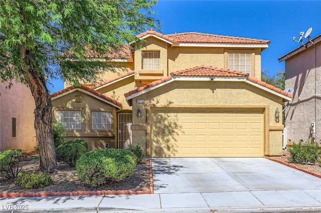 5013 Drifting Pebble St, North Las Vegas, NV 89081 - photo 1