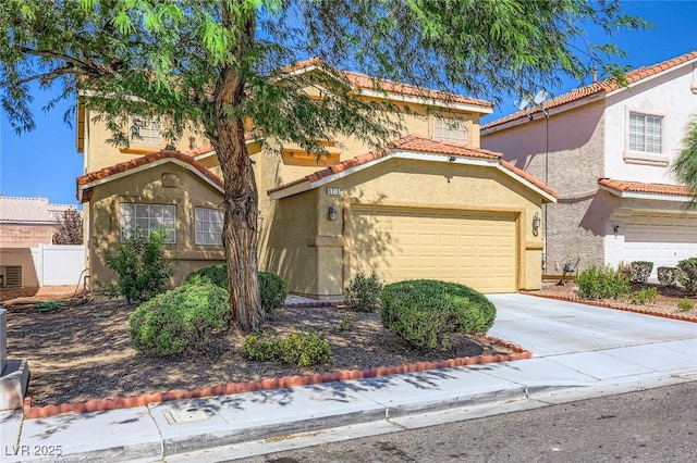 5013 Drifting Pebble St, North Las Vegas, NV 89081 - photo 2