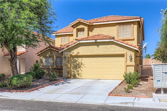 5013 Drifting Pebble St, North Las Vegas, NV 89081 - photo 3