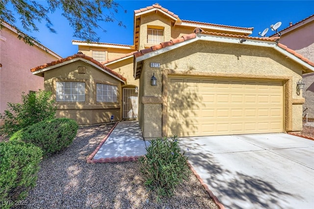 5013 Drifting Pebble St, North Las Vegas, NV 89081 - photo 4