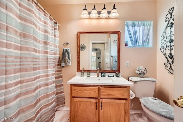 5013 Drifting Pebble St, North Las Vegas, NV 89081 - photo 36