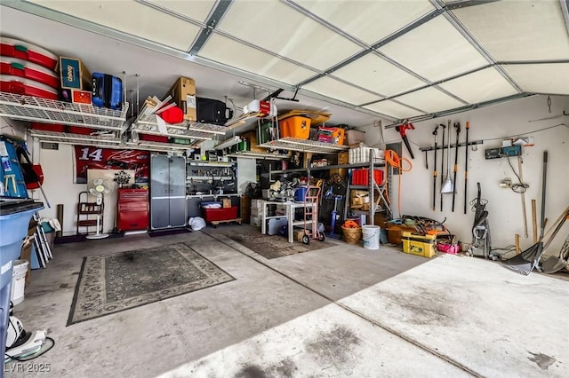 5013 Drifting Pebble St, North Las Vegas, NV 89081 - photo 48