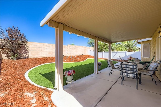 5013 Drifting Pebble St, North Las Vegas, NV 89081 - photo 49
