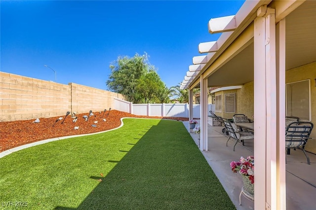 5013 Drifting Pebble St, North Las Vegas, NV 89081 - photo 50