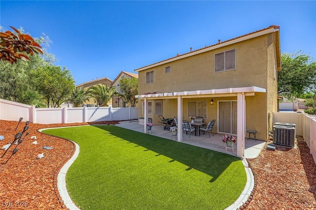 5013 Drifting Pebble St, North Las Vegas, NV 89081 - photo 51