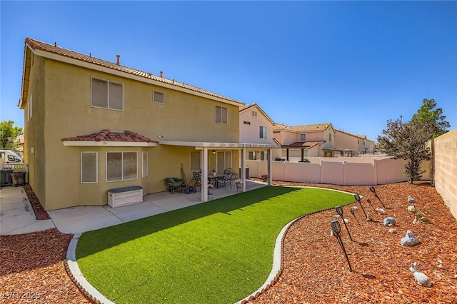 5013 Drifting Pebble St, North Las Vegas, NV 89081 - photo 52