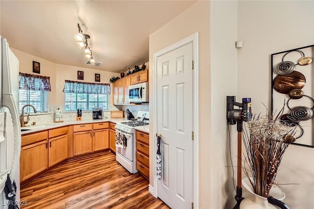 5013 Drifting Pebble St, North Las Vegas, NV 89081 - photo 16