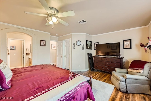 5013 Drifting Pebble St, North Las Vegas, NV 89081 - photo 23