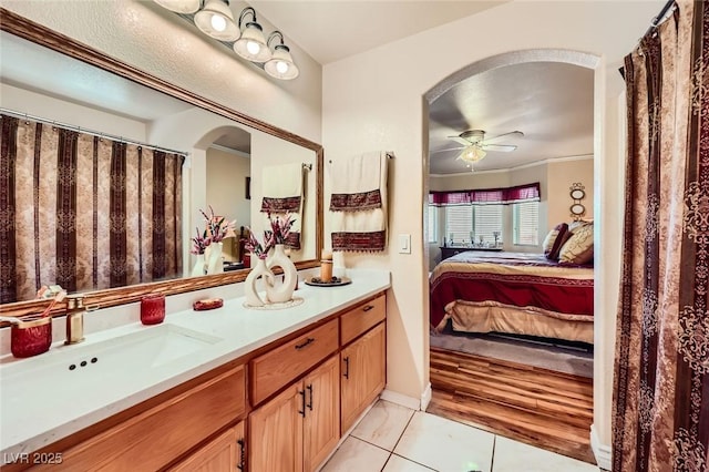 5013 Drifting Pebble St, North Las Vegas, NV 89081 - photo 26