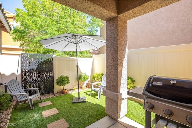1866 Montefiore Walk, Henderson, NV 89044 - photo 3