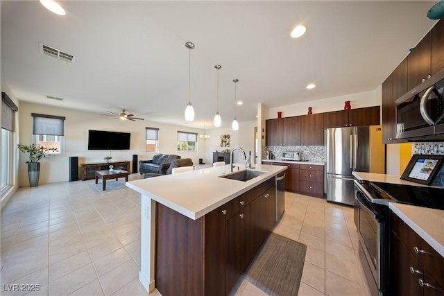 4938 E Beacon Ridge Dr, Pahrump, NV 89061 - photo 13