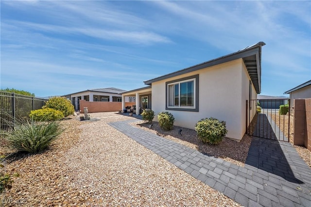 4938 E Beacon Ridge Dr, Pahrump, NV 89061 - photo 21