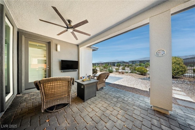 4938 E Beacon Ridge Dr, Pahrump, NV 89061 - photo 23