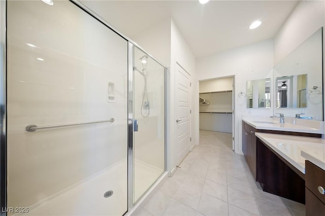 4938 E Beacon Ridge Dr, Pahrump, NV 89061 - photo 26