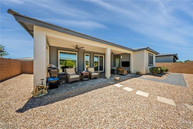 4938 E Beacon Ridge Dr, Pahrump, NV 89061 - photo 33