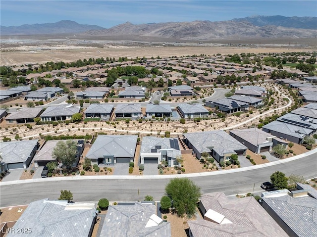 4938 E Beacon Ridge Dr, Pahrump, NV 89061 - photo 34