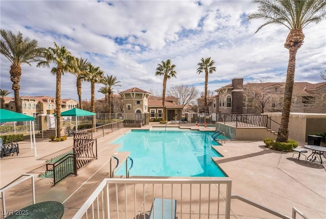 10001 Peace Way Unit 2181, Las Vegas, NV 89147 - photo 36