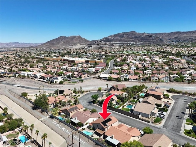 1590 Signal Butte Way, Henderson, NV 89012 - photo 52