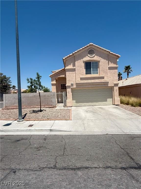 9516 Fox Forest Ave, Las Vegas, NV 89129 - photo 1