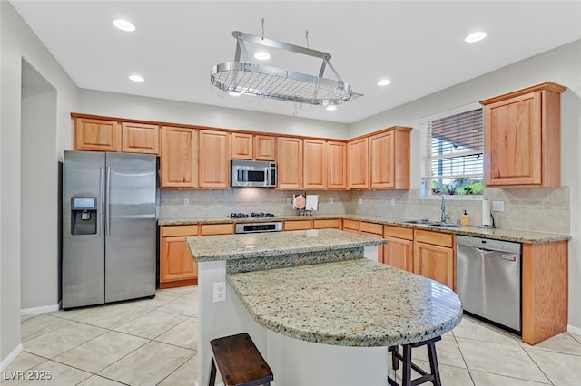 8017 Pink Desert St, North Las Vegas, NV 89085 - photo 3