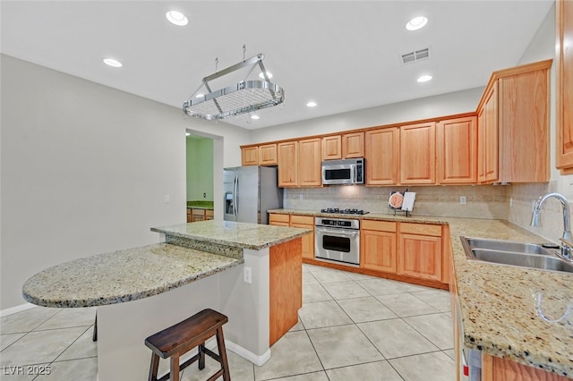 8017 Pink Desert St, North Las Vegas, NV 89085 - photo 4