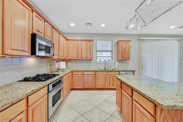 8017 Pink Desert St, North Las Vegas, NV 89085 - photo 5