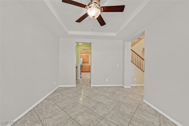 8017 Pink Desert St, North Las Vegas, NV 89085 - photo 9
