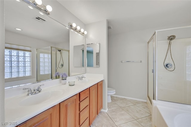 8017 Pink Desert St, North Las Vegas, NV 89085 - photo 19