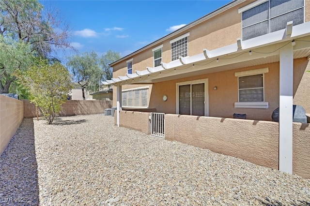 8017 Pink Desert St, North Las Vegas, NV 89085 - photo 31