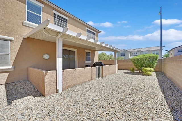 8017 Pink Desert St, North Las Vegas, NV 89085 - photo 32