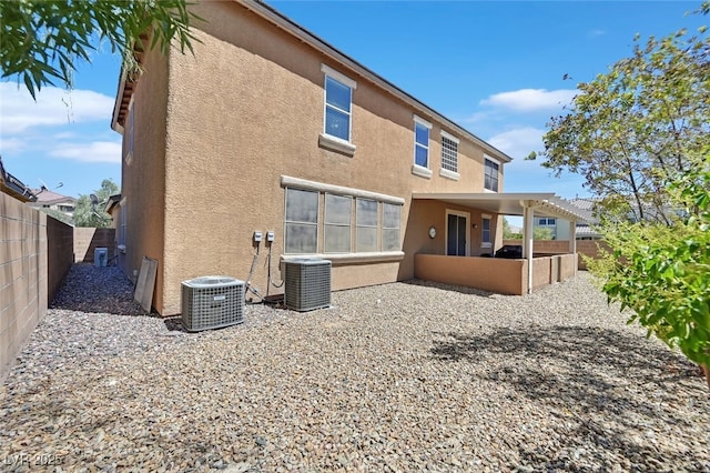 8017 Pink Desert St, North Las Vegas, NV 89085 - photo 33
