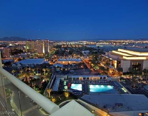 145 E Harmon Ave Unit 1402, Las Vegas, NV 89109 - photo 4