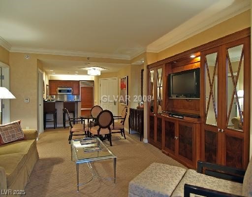 145 E Harmon Ave Unit 1402, Las Vegas, NV 89109 - photo 5