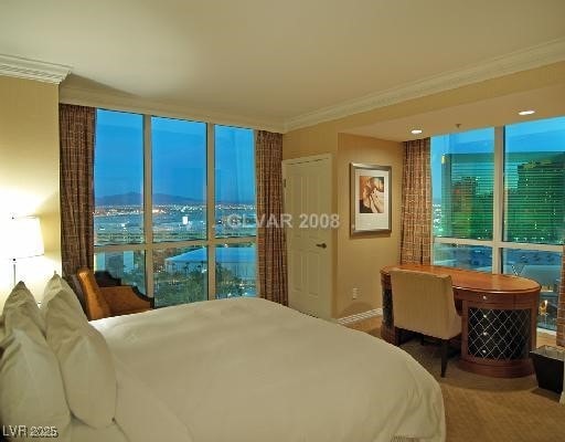 145 E Harmon Ave Unit 1402, Las Vegas, NV 89109 - photo 6