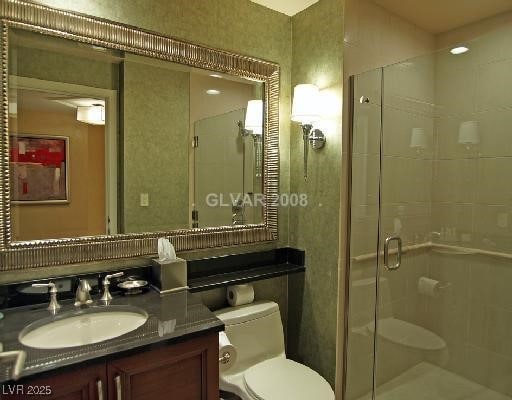 145 E Harmon Ave Unit 1402, Las Vegas, NV 89109 - photo 12