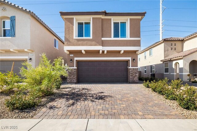 3404 Castlefields Dr, North Las Vegas, NV 89081 - photo 1