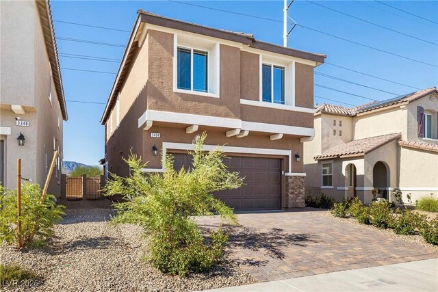 3404 Castlefields Dr, North Las Vegas, NV 89081 - photo 3