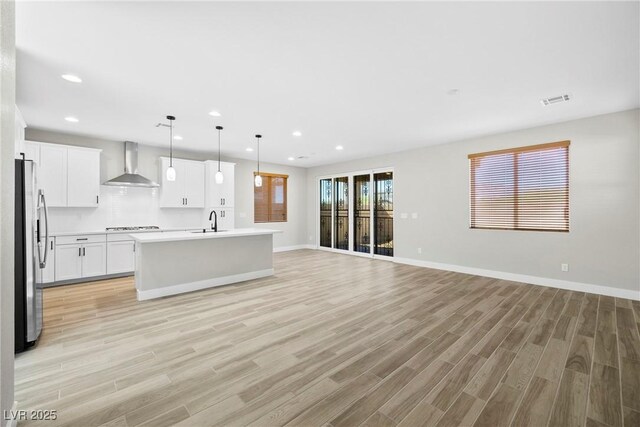 3404 Castlefields Dr, North Las Vegas, NV 89081 - photo 4